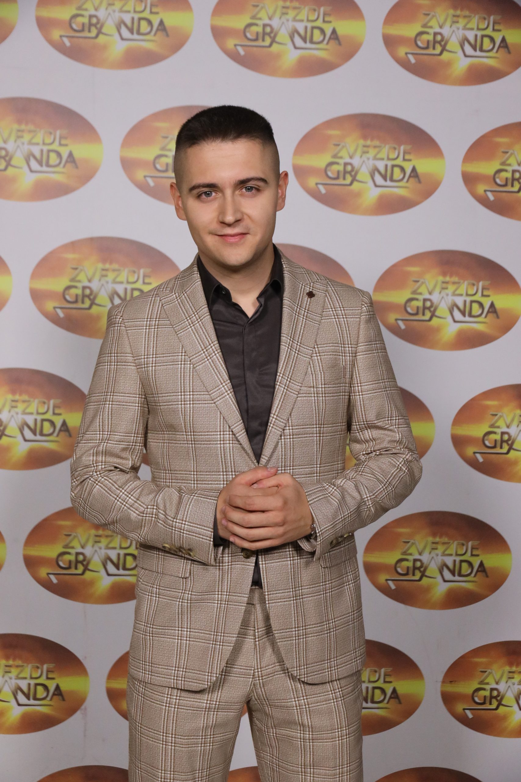 Ivan Miljković otkrio šta ga je najviše uplašilo tokom nastupa: "Valjda je preživela, nisam je video" (VIDEO) 8 Ivan Miljkovic 1