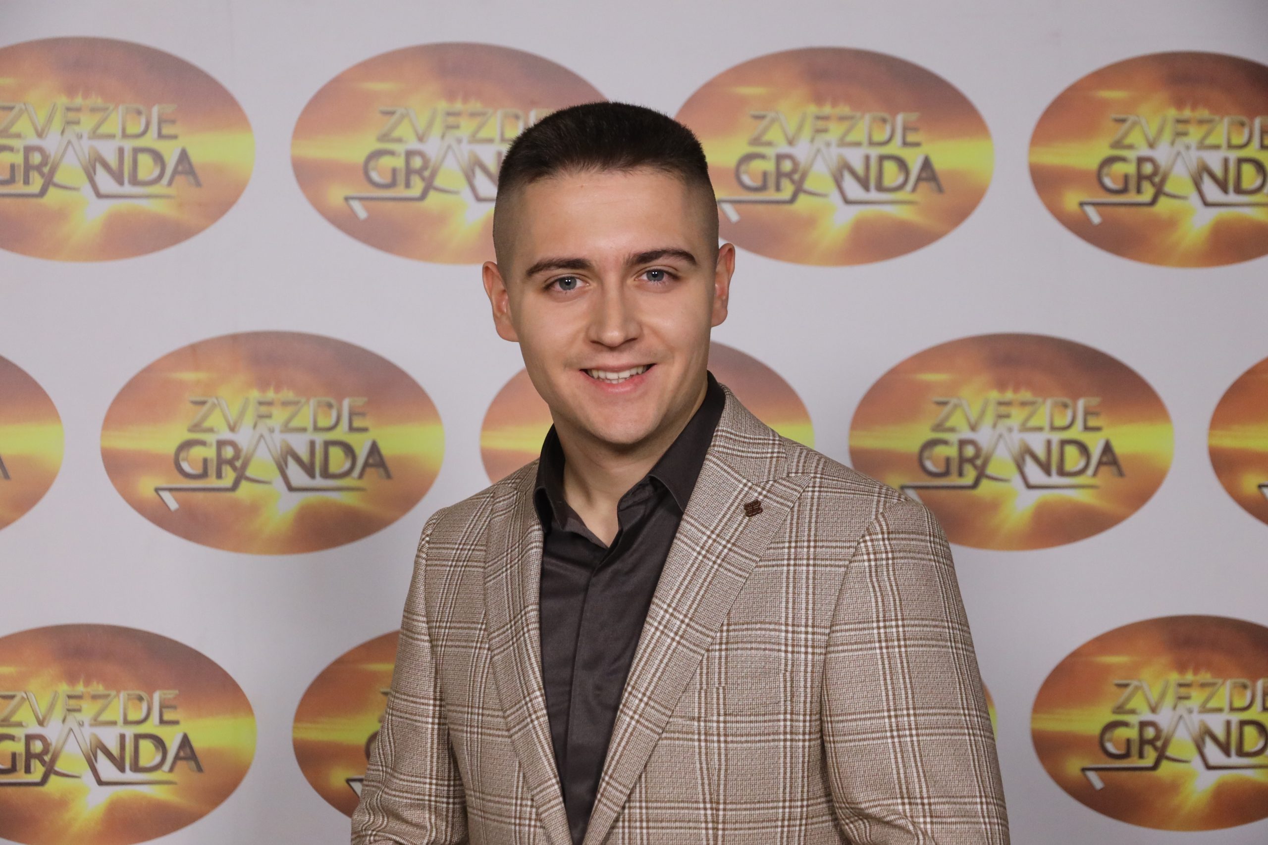 Ivan Miljković otkrio šta ga je najviše uplašilo tokom nastupa: "Valjda je preživela, nisam je video" (VIDEO) 5 Ivan Miljkovic 2 1