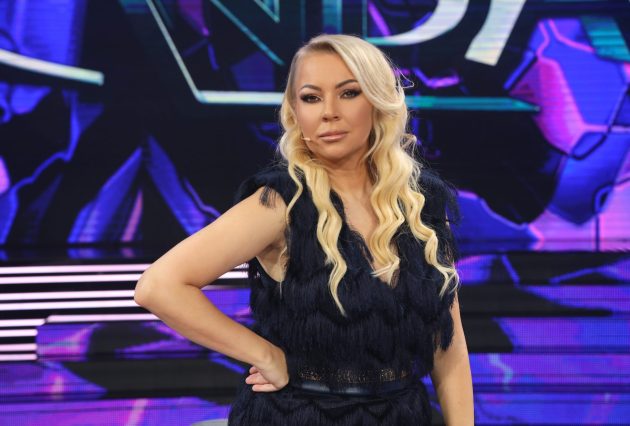 Ivana Selakov u zvezdama granda 2