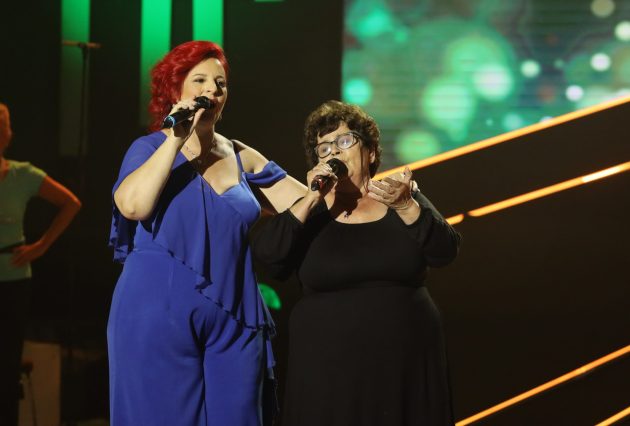 Jovanka Jakimoski drugi krug 1