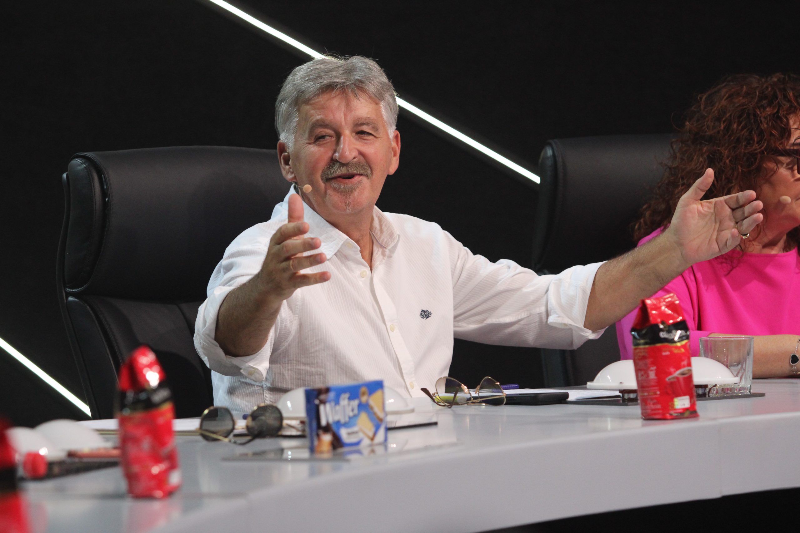 Kandidat iznenadio Mariju 10