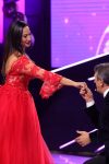 Ljubica Vraneš priredila magiju na Grandovoj sceni, Žika očaran: "Izgledaš kao princeza" (VIDEO) 2 LJUBICA VRANJES I ZIKA JAKSIC NNK SNIMANJE 15112023 FOTO MUNJA ok