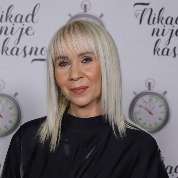 MAJA RODIC 45 GOD. SABAC 2