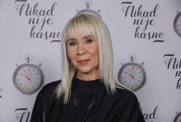 MAJA RODIC 45 GOD. SABAC 2