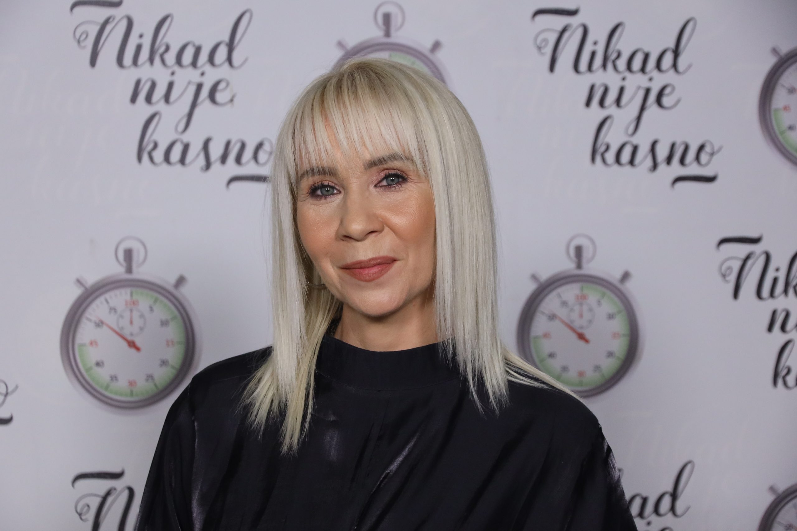 MAJA RODIC 45 GOD. SABAC 2