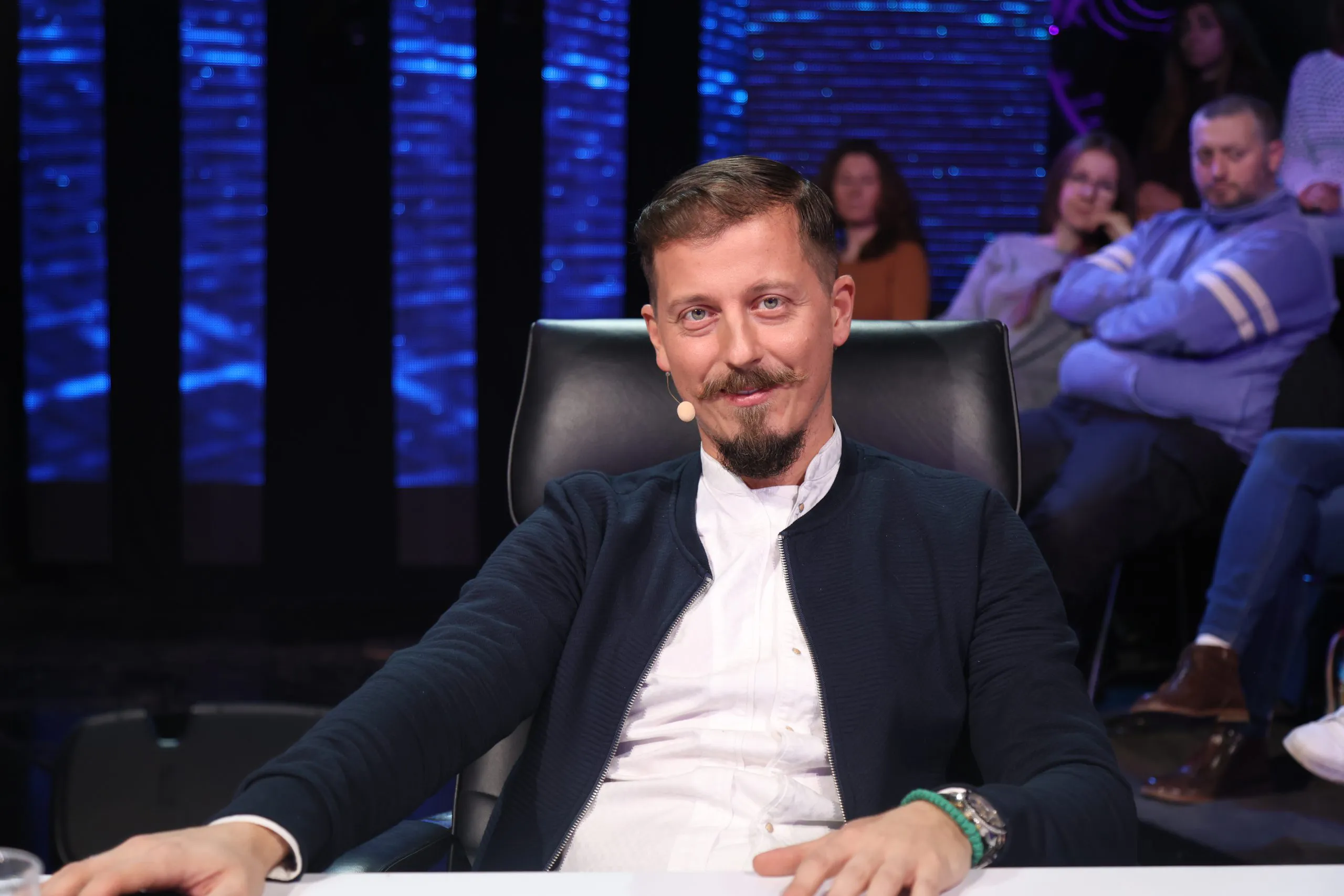 MILAN DINCIC DINCA NNK SNIMANJE 13122023 FOTO FILIP 1