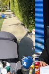 Ovaj video topi srca: Marija Šerifović izvela sina u prvu šetnju 2 Marija Serifovic izvela sina u prvu setnju 1