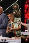 Novogodišnja žurka u Zvezdama Granda: Marija oplela kolo, nastao lom u studiju (VIDEO) 2 Novogodisnja zurka u Zvezdama Granda