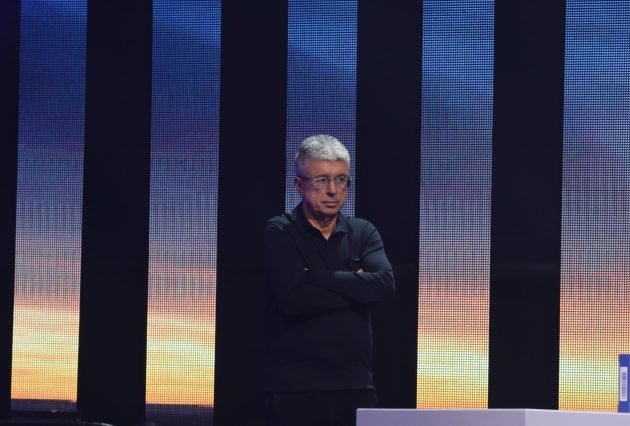 SASA POPOCVIC PALCE
