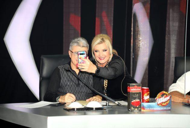 SNEZANA DJURISIC I SASA POPOVIC OK FOTO MUNJA
