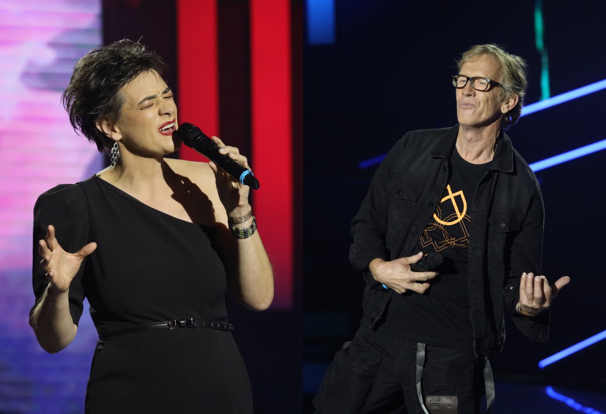 Svetlana ili Suvad? Odluka je u vašim rukama, glasajte za svog favorita 8 SVETLANA I SUVAD