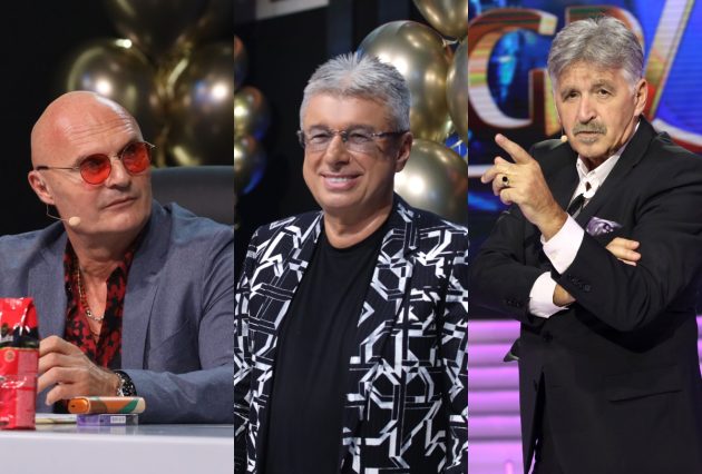 Sasa Popovic o parama 1