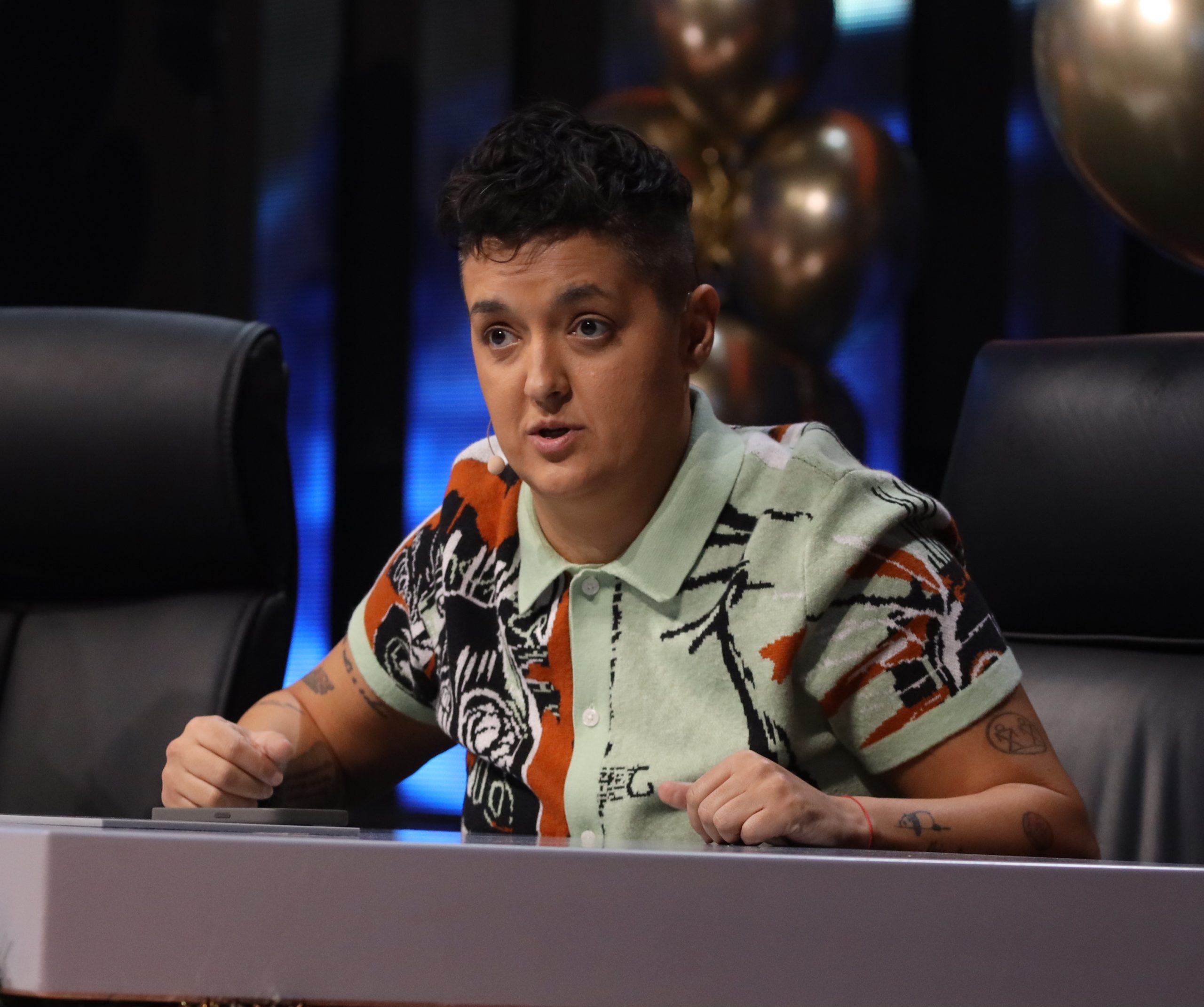 "Ti si krivac" Bosanac i Popović u duelu zbog Milija: "Kad bih imao para kao Ceca, znaš šta bih ja bio?" 9 Sasa Popovic o parama 10
