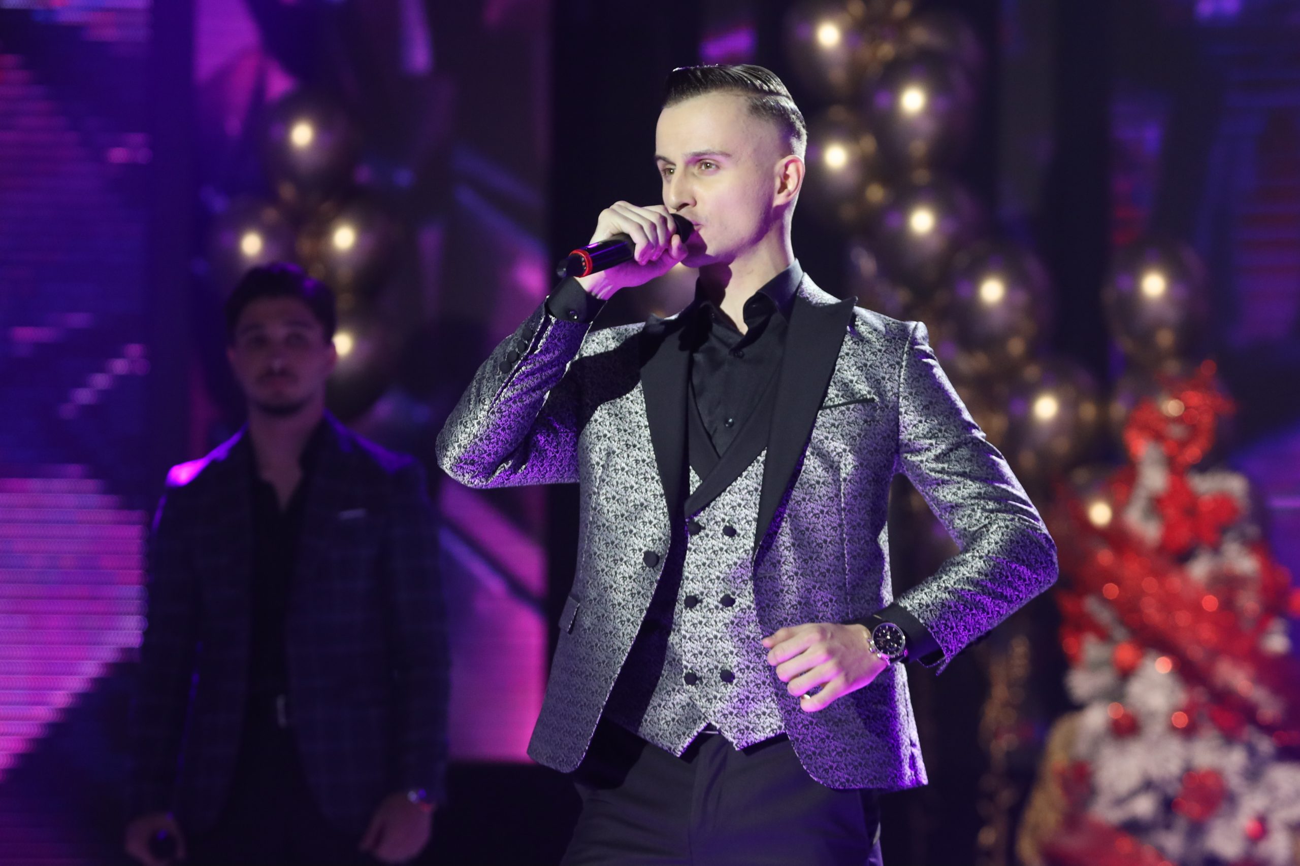 "Ti si krivac" Bosanac i Popović u duelu zbog Milija: "Kad bih imao para kao Ceca, znaš šta bih ja bio?" 7 Sasa Popovic o parama 3