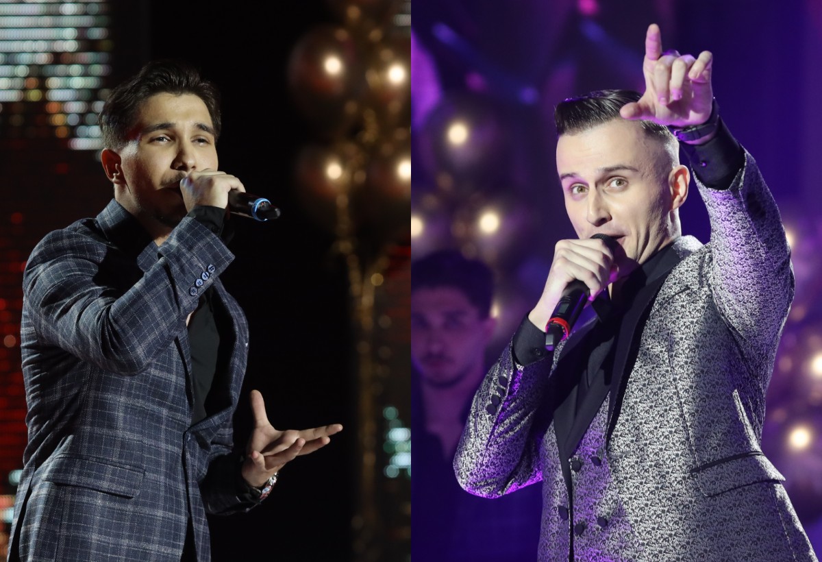 "Ti si krivac" Bosanac i Popović u duelu zbog Milija: "Kad bih imao para kao Ceca, znaš šta bih ja bio?" 5 Sasa Popovic o parama