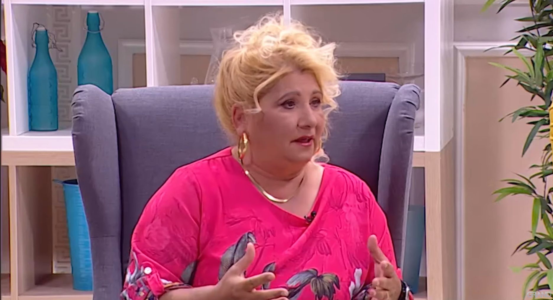 Od jedne pesme sagradila tri kuće, a trpela horor na nastupu: "Popeo ga je na drvo i počeo da seče sekirom" 5 Screenshot 2023 12 19 194558