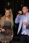 Selma Čavkić progovorila o događaju koji je njenom sinu Elvinu obeležio karijeru: "Nismo ni bili svesni da je Šaban plakao" (VIDEO) 3 Selma Cavkic o sinu 3