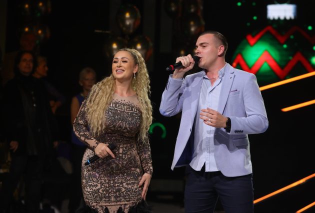 Selma Cavkic o sinu 3