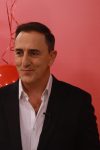 "Kada sam upoznao suprugu, tada je krenula moja karijera" Nikad iskreniji intervju Sergeja Ćetkovića o supruzi i deci (VIDEO) 3 Sergej Cetkovic o novoj godini 4