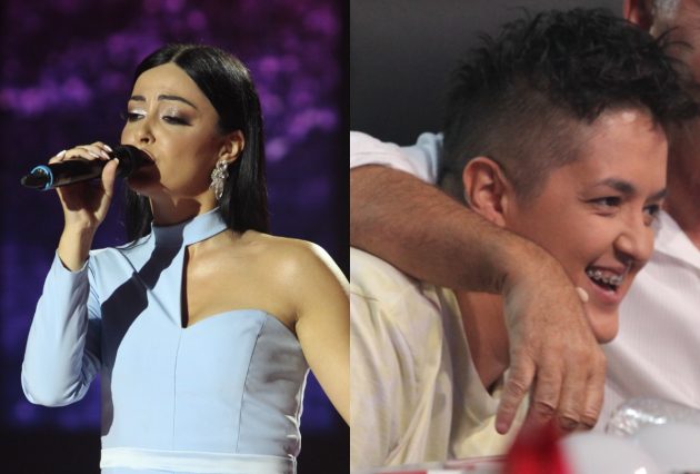 Snezana Kacar odgovorila Mariji Serifovic 1