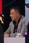 Takmičarka izdominirala sa džezom, Dragana se obratila Maretu: "Je l' to Deda Mraz?" 4 Svetlana Milodanovic drugi krug