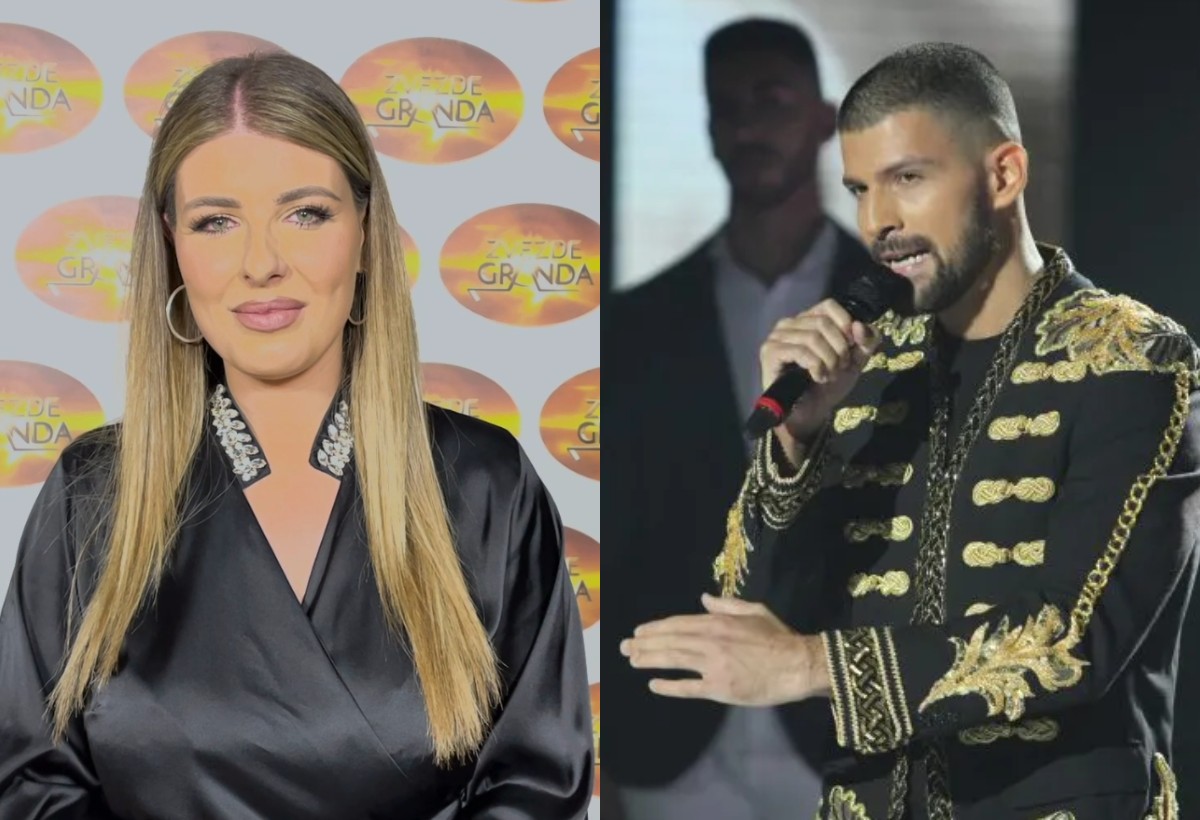 TEODORA TOKOVIC ZVEZDE GRANDA