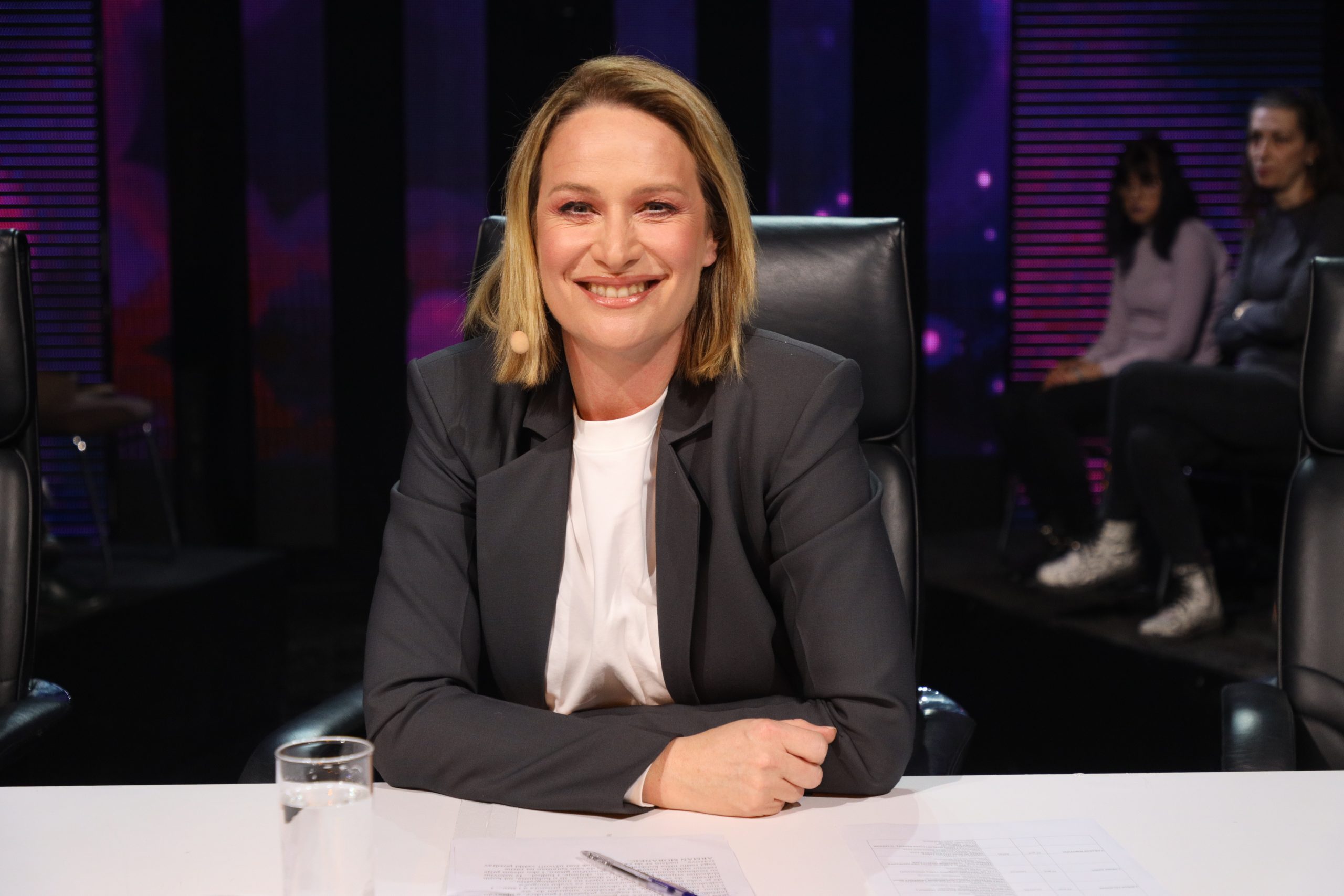 Humanost na delu: Žika Jakšić i Tamara Grujić se udružili, imaju važnu poruku za sve VIDEO 6 Tamara Grujic dobila cerku 2
