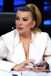 Veliko slavlje u domu Viki Miljković: Čestitke pljušte sa svih strana (FOTO) 4 VIKI MILJKOVIC ZG SNIMANJE 23102023 FOTO MUNJA 2 ok