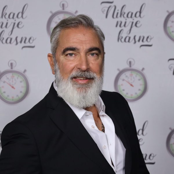 Viktor Miletić 1 VIKTOR MILETIC 55 GOD. BEOGRAD 4