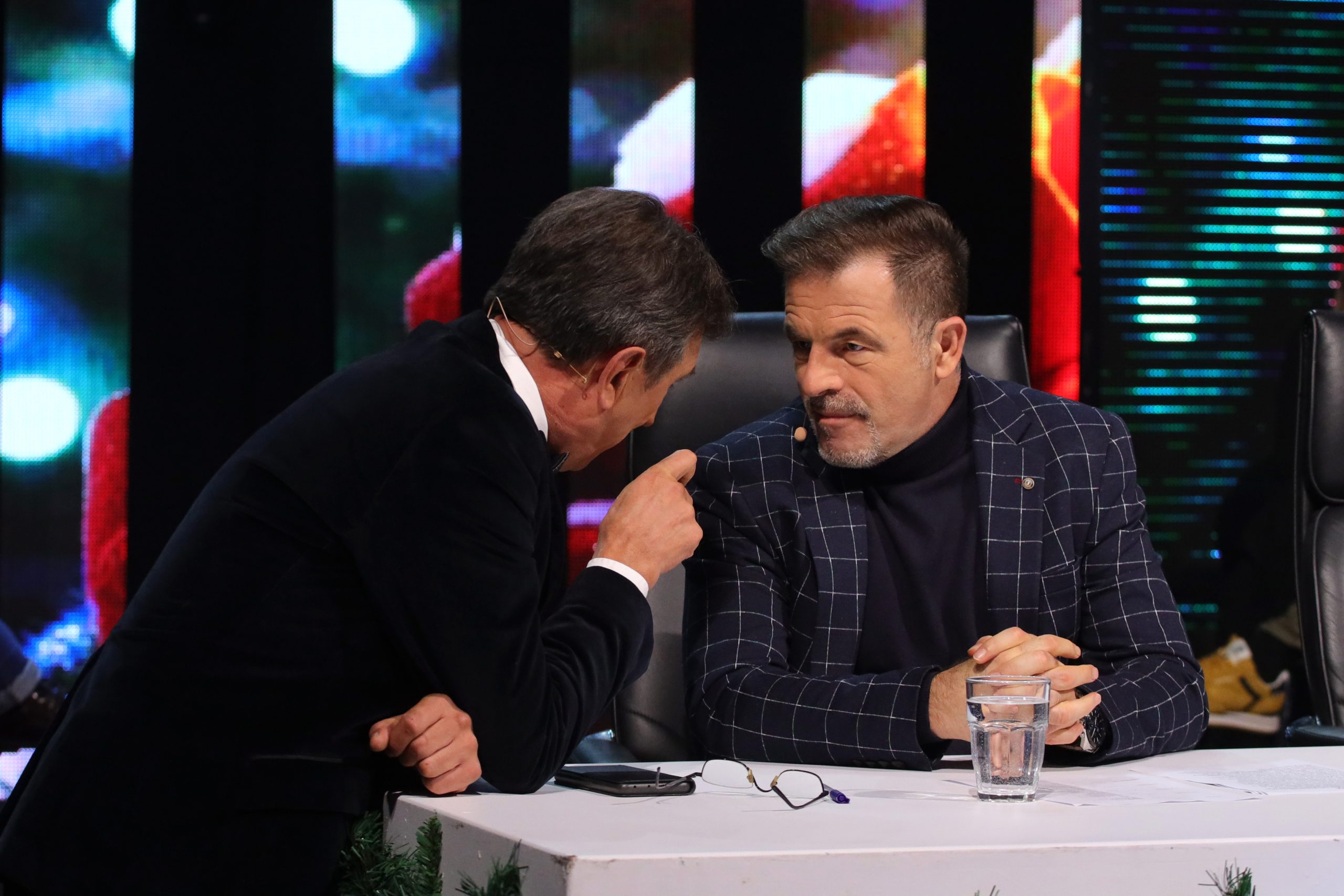 ZIKA I MARE NNK SNIMANJE 15112023 FOTO MUNJAok