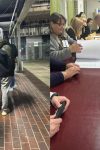 Kao sav normalan svet: Poznati voditelj sačekao u redu, pa obavio građansku dužnost 4 ZORAN PEJIKC PEJA GLASAO