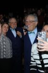 Željko Samardžić sišao u publiku, lavina emocija u dvorani: Svi detalji prvog spektakla u Beogradu (VIDEO) 2 Zeljko Samardzic koncert Beograd 1