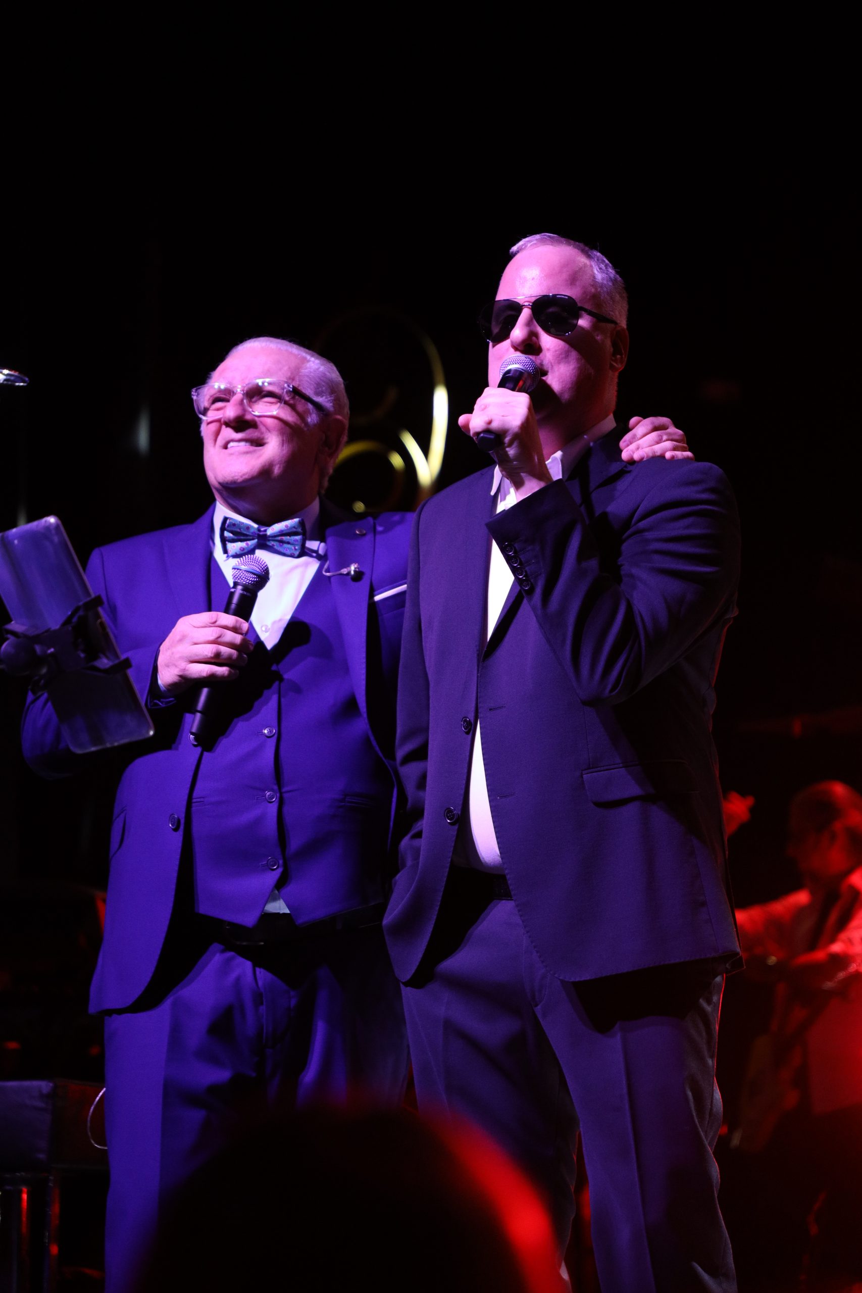 Željko Samardžić sišao u publiku, lavina emocija u dvorani: Svi detalji prvog spektakla u Beogradu (VIDEO) 9 Zeljko Samardzic koncert Beograd 2