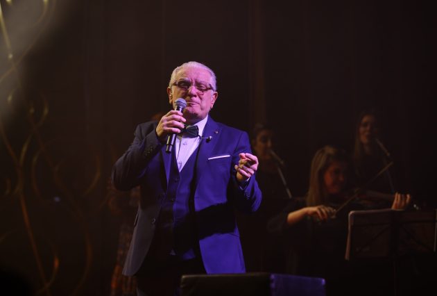 Zeljko Samardzic koncert Beograd 5