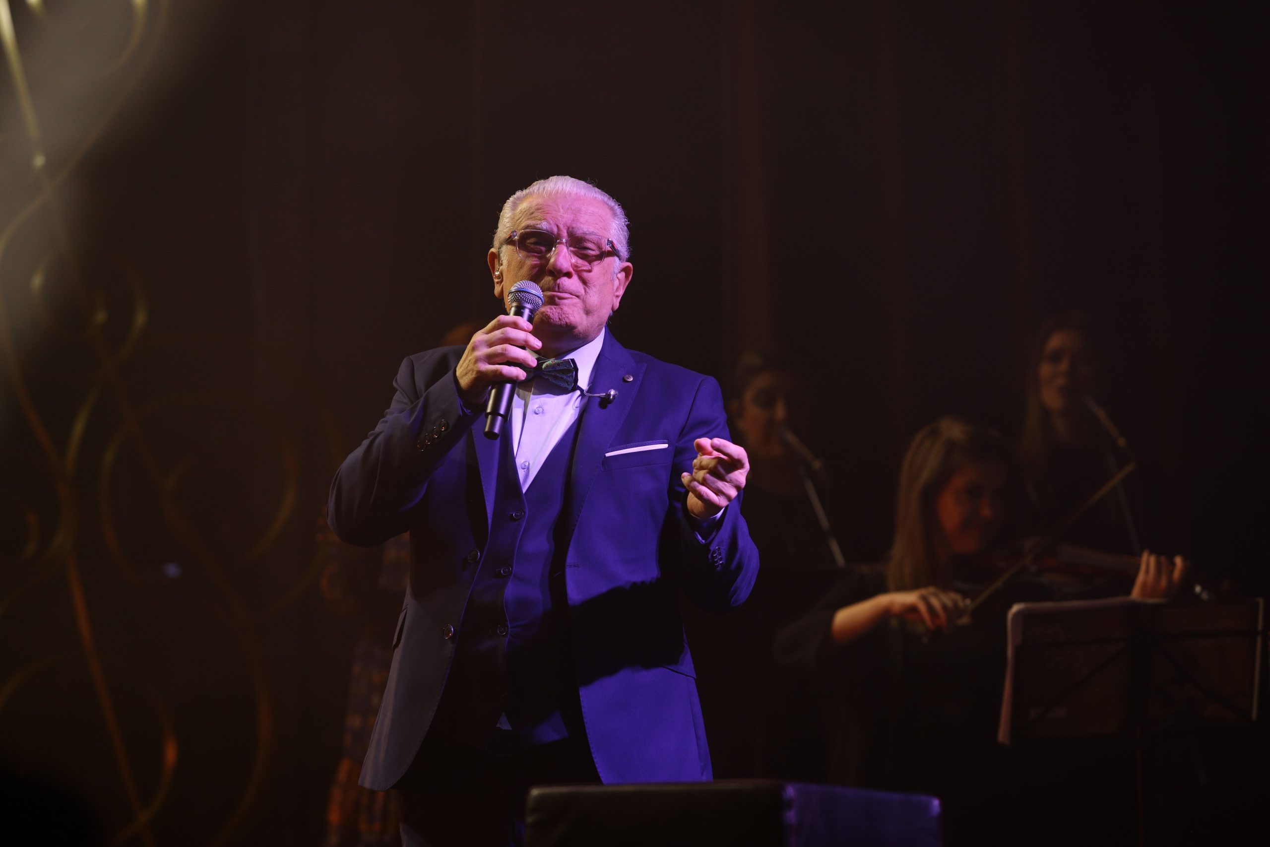 Zeljko Samardzic koncert Beograd 5