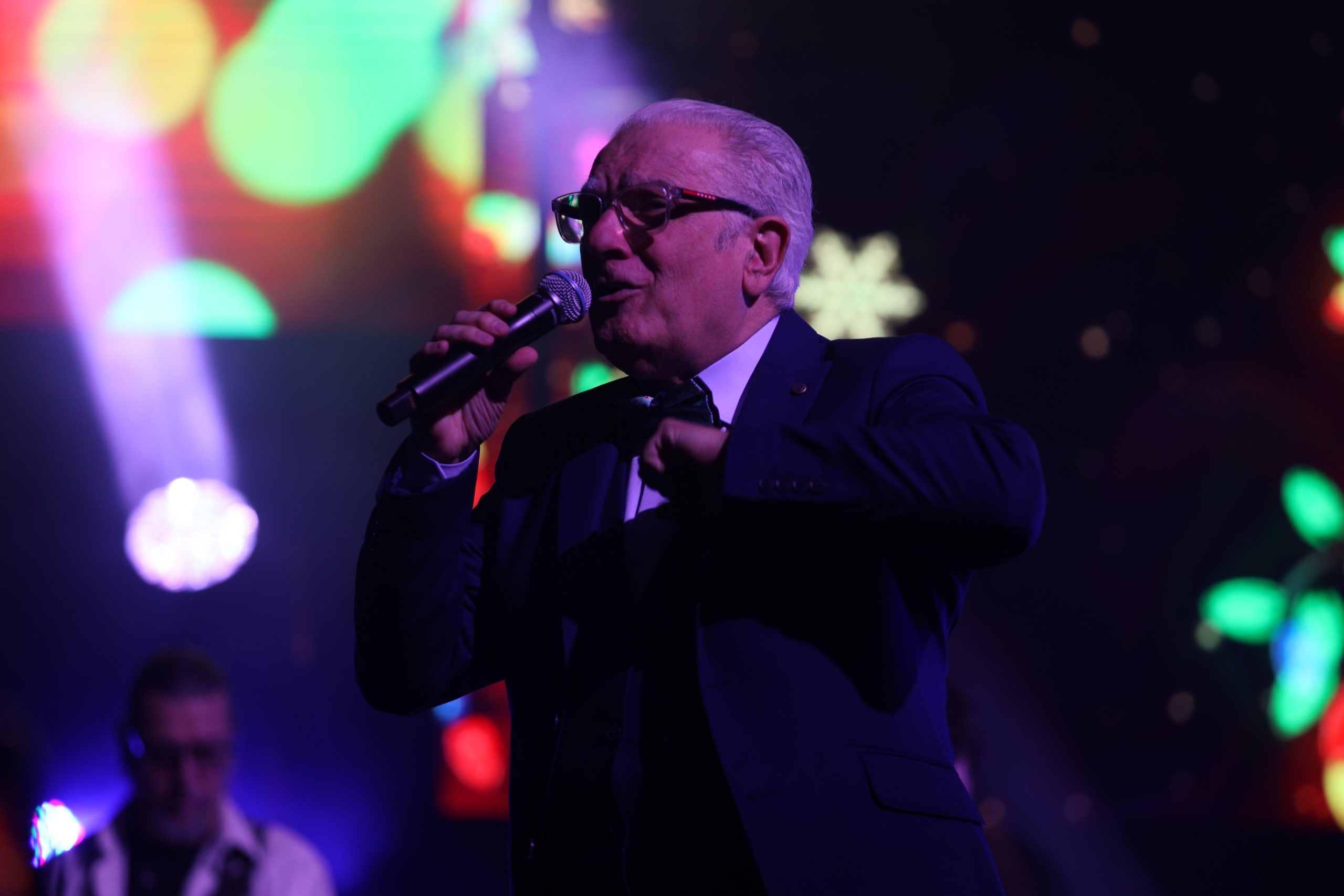 Zeljko Samardzic koncert Beograd 6