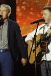 Zlatko Vidović nastup posvetio preminulom ocu, brat sve razotkrio: "On je to tako emotivno doživeo" 3 Zlatko Vidovic nastup 3