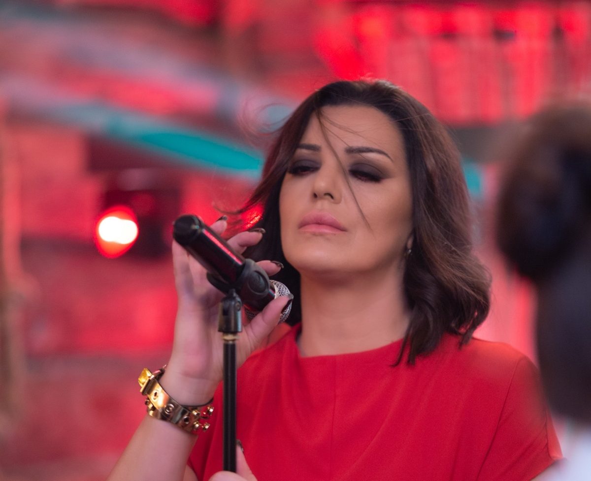 "Sreću čine male stvari" Zorica Erić puca od radosti, ovo iznenađenje će dugo pamtiti FOTO 5 Zorica Eric novu godinu 2 e1702992787146