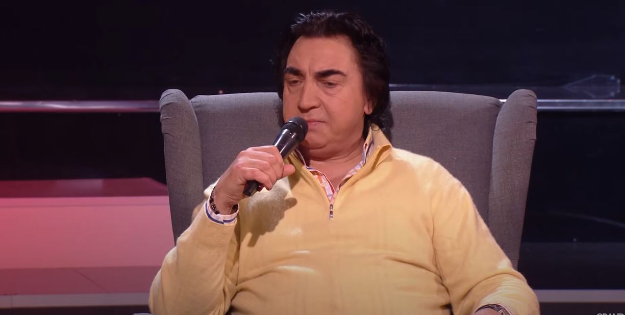 acko nezirovic o zenama