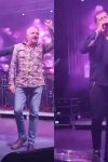 Kakvo iznenađenje: Pejović izveo Hameta Nalića na binu usred nastupa, pa usledio šou (VIDEO) 4 aco i hame