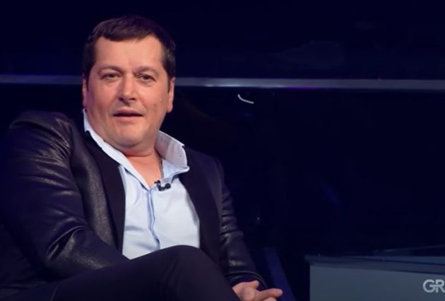 aco pejovic ko