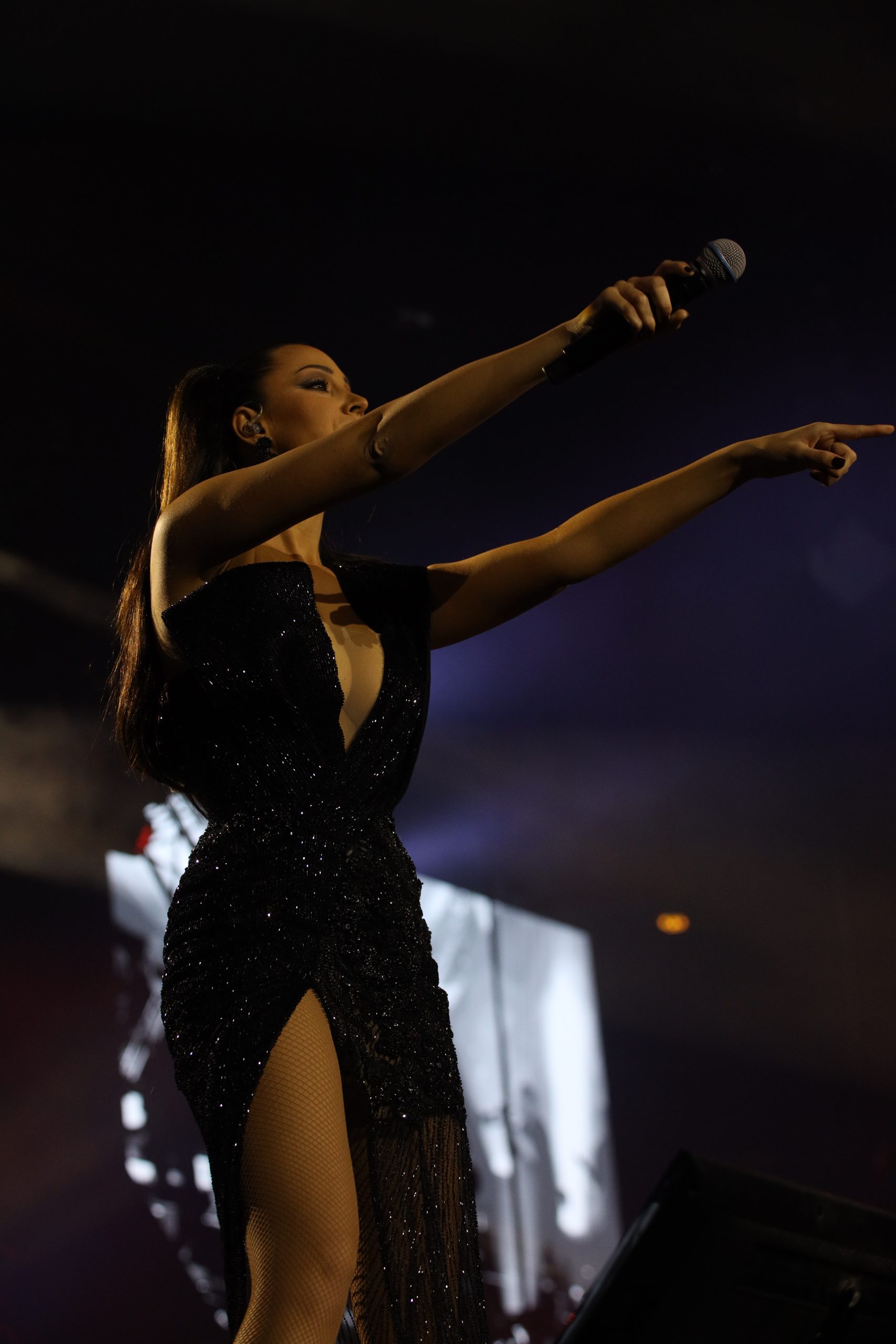 aleksandra prijovic peti koncert zagreb
