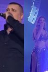 Amar Gile se obratio Tei Tairović nakon spektakla u Sarajevu, posvetio joj emotivne reči: "Velike stvari tek dolaze" 3 amar i tea