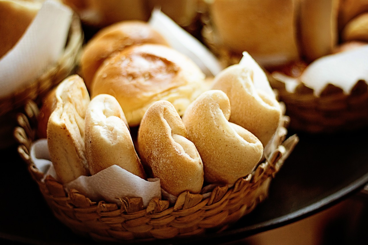 Ukusne lepinje bez kvasca po receptu naših baka 5 baked 2313462 1280