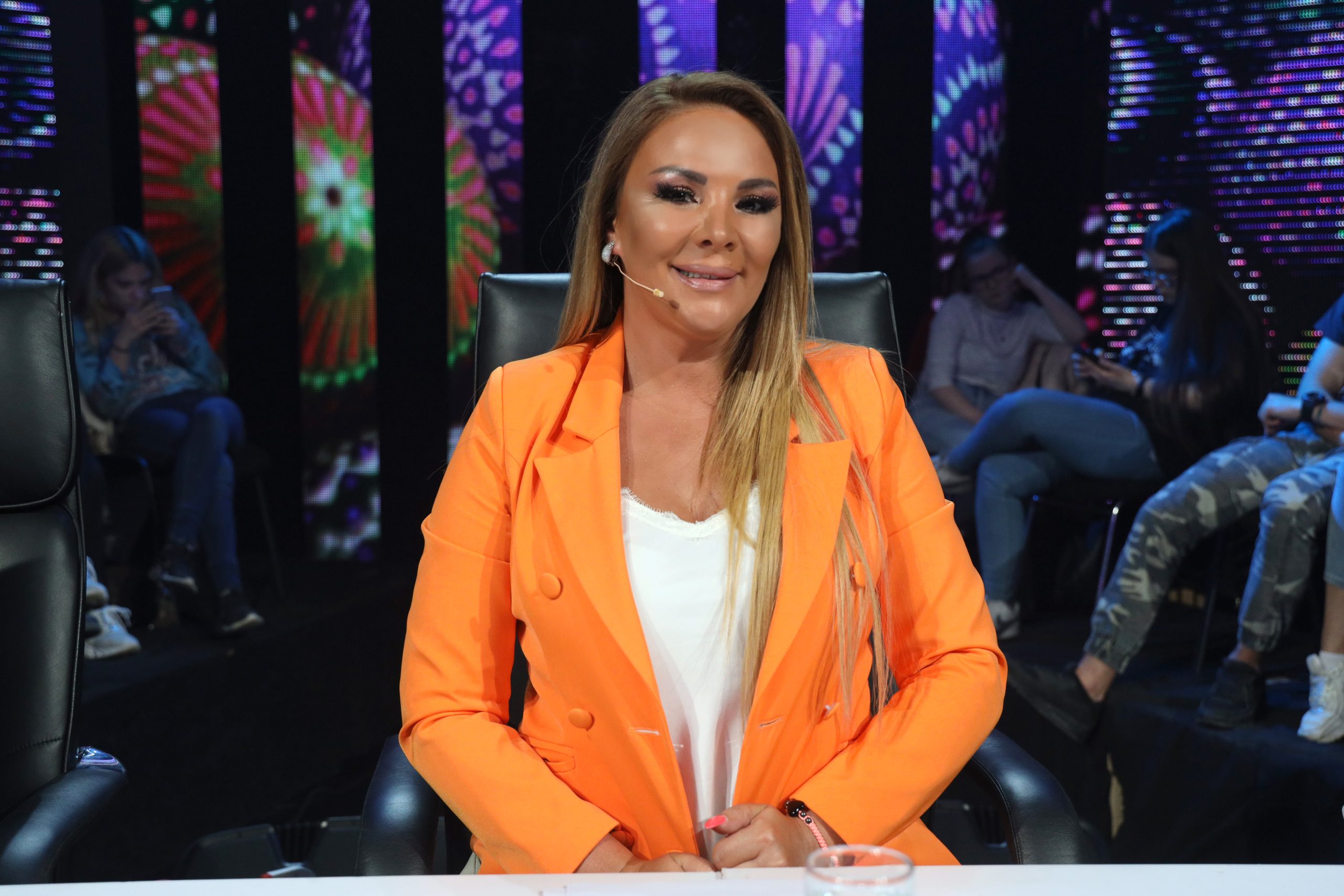 Bilja Sečivanović organizovala gala punoletstvo za sina, o iznenađenju koje mu je priredila će se dugo pričati FOTO 5 bilja secivanovic 3 ok foto munja