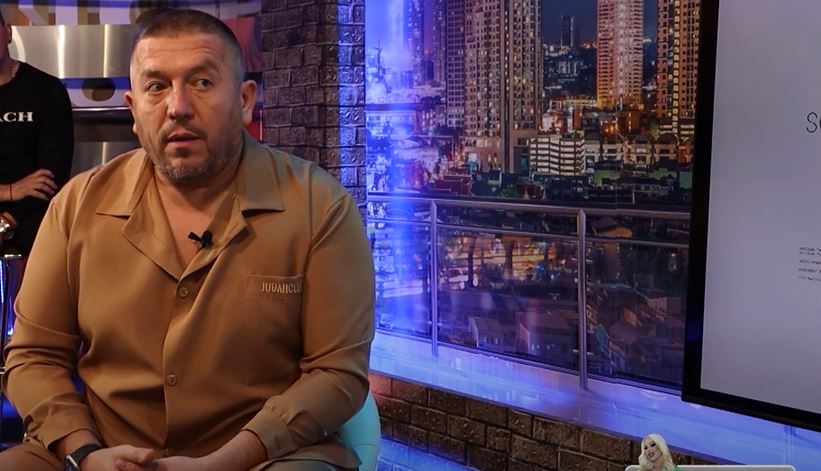 "Mnogi žive lažne živote", Ćemo progovorio o kolegama: "Ne znam kako definišu sreću" 7 cemo