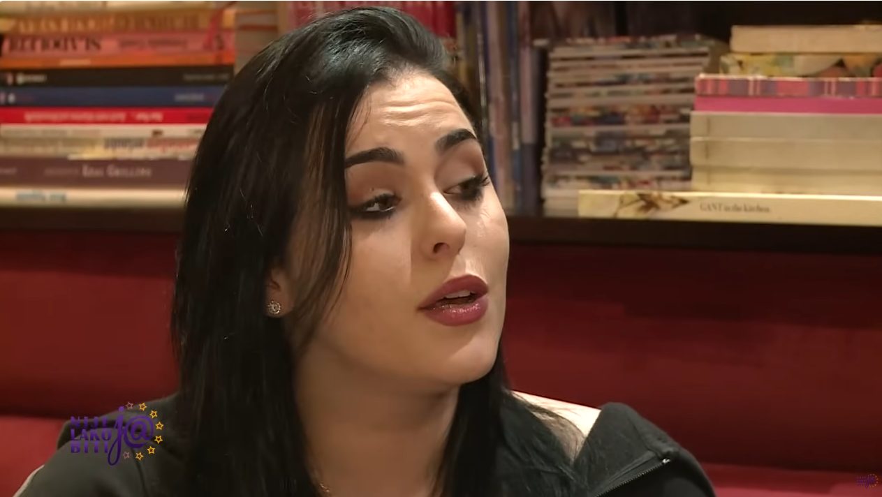 cerka bojane barjaktarevic