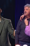 Damjan ima samo 16 godina, a kida na sceni, Ceca i Boske u šoku: "Ti si talentovani Apolon" 2 damjan vracar