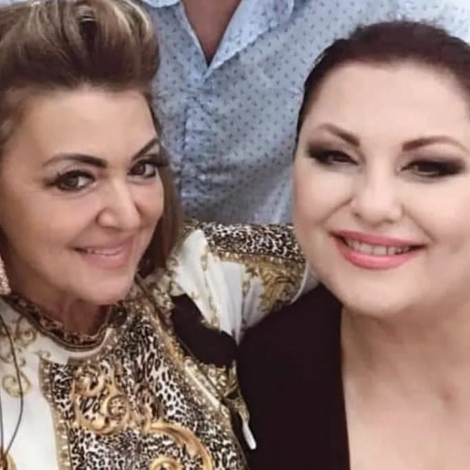 Pevači iz "Nikad nije kasno" u šoku zbog iznenadne smrti Vesne Kuprešak: "Nisi nas pripremila" 6 deska rakic i vesna kupresak