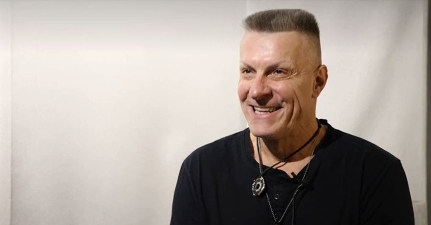 "Šta se desi u Vegasu, ostaje u Vegasu" Đorđe David znao za Marijinog sina: "Dugo je radila na tome" (VIDEO) 7 djordje david o marijinoj bebi